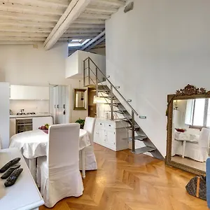 Appartement Dome La Casa Di Franci, Florence