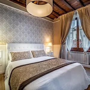 Appartement Yid Gallery Art&design In The Heart Of, Florence