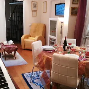 Appartement Sunflower Centro, Florence