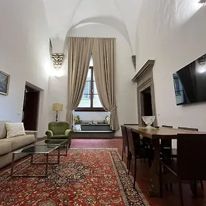 Appartement Palazzo Roselli Cecconi, Florence
