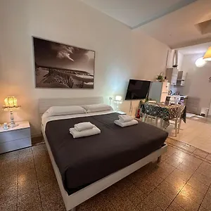 Appartement La Terraza A, Florence
