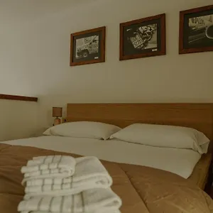  Apartamento One Bedroom In Historical Building