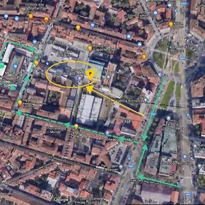 Appartement Via Macci, 59 - Charming - Stylish In A Vibrant Neighborhood With So Comfortable Beds!, Florence